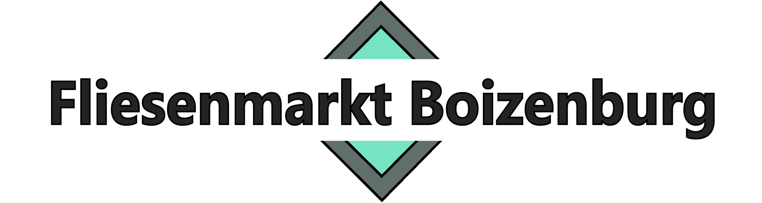 Fliesenmarkt Boizenburg Logo